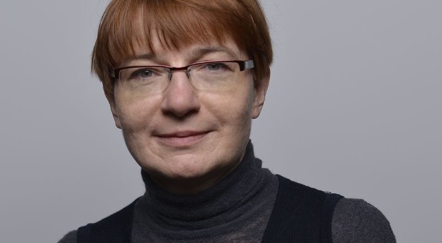 Dr hab. Milenia Fiedler, Rektorka Szkoły Filmowej w Łodzi