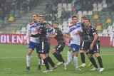 GKS Katowice - Podbeskidzie RELACJA, WYNIK Pojedynek o przełamanie