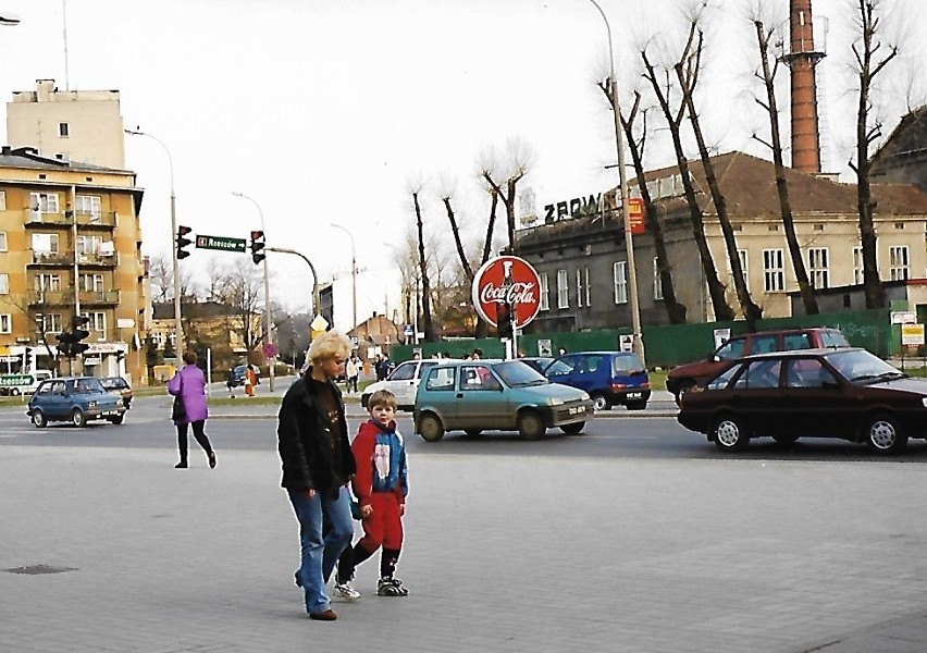 Tarnów w latach 90. Aż trudno uwierzyć, że tak wyglądał! Zobacz archiwalne zdjęcia 27.06.2023