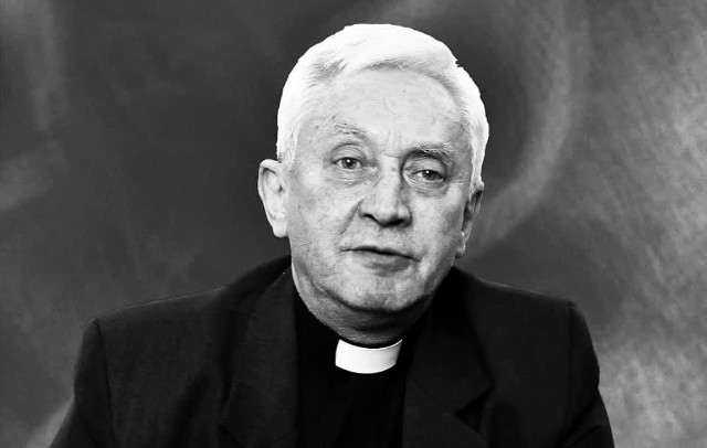 W piątek 16 lipca, w godzinach porannych, zmarł ks. dr Jerzy Kownacki, wieloletniego wykładowcy Gdańskiego Seminarium Duchownego
