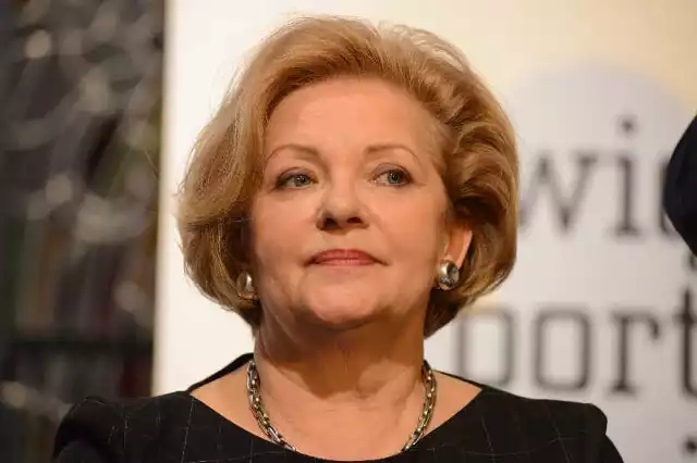 Jolanta Danielak była kandydatką SLD na prezydenta Zielonej Góry.