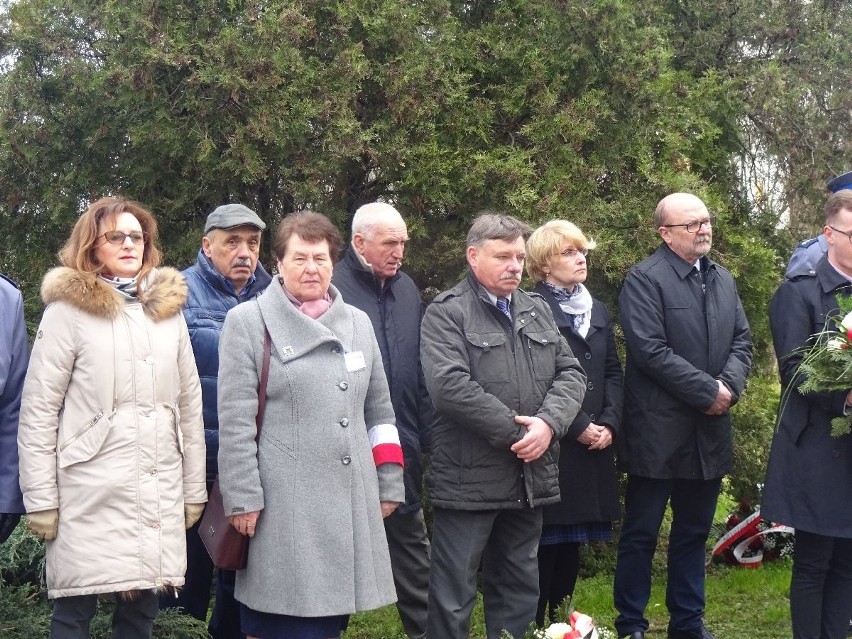 W Kielcach rozpoczęły się uroczystości upamiętniające 79. rocznicę zbrodni katyńskiej [ZDJĘCIA]