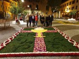 Spycimierzanie na największym światowym festiwalu kwiatowym w Pietra Ligurie we Włoszech (ZDJĘCIA)