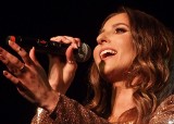Dziś Izabela Szafrańska śpiewa w Nowym Sączu. Wspiera akcję charytatywną