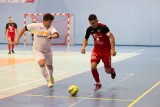 Caffaro Futsal Kazimierza Wielka z kolejnym zwycięstwem. O awans będzie jednak trudno