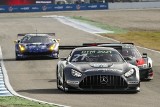 Mercedes-AMG Motorsport wystartuje w DTM