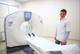 Tomografia płuc i klatki piersiowej w Radomiu za darmo
