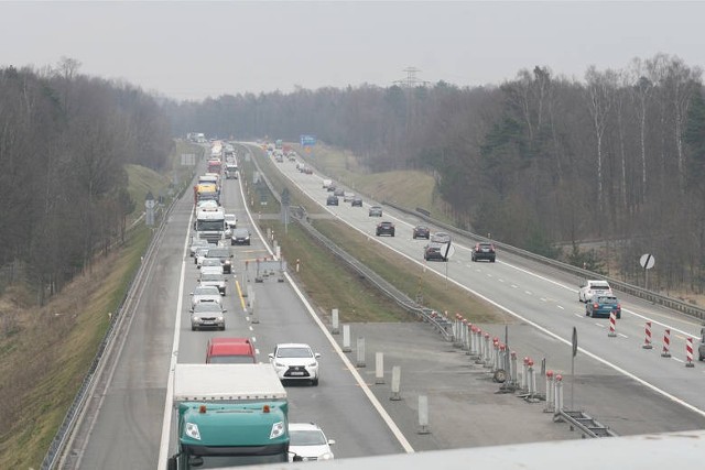 Fot. Arkadiusz Lawrywianiec/Polska Press