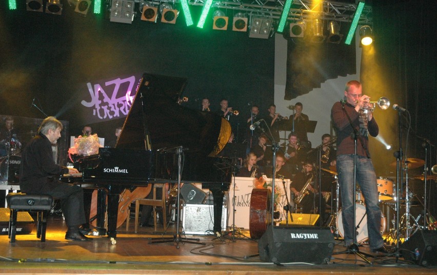 Wind Band na Jazzobraniu 2010