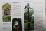 Historie przydrożnych kapliczek w parafii w Skorogoszczy