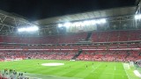 Wembley raz jeszcze, tym razem zwycięsko (WIDEO)