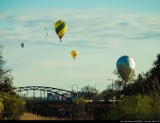 W piątek nad Kwidzynem wypatrujcie balonów