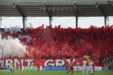 Po ekscesach kiboli. Na pewno Widzew będzie ukarany