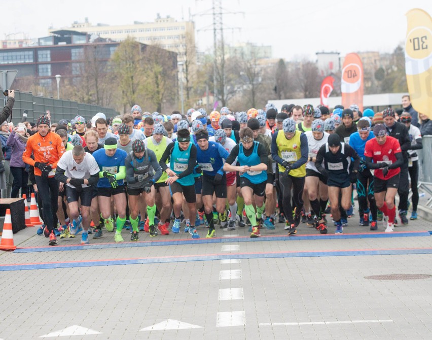 Druga Dycha do Maratonu 2017 za nami (ZDJĘCIA, WIDEO)