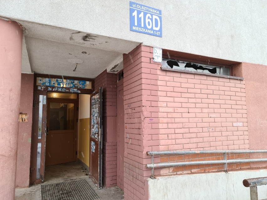 W Toruniu mieszkania socjalne znajdują się m.in. w koszarach...
