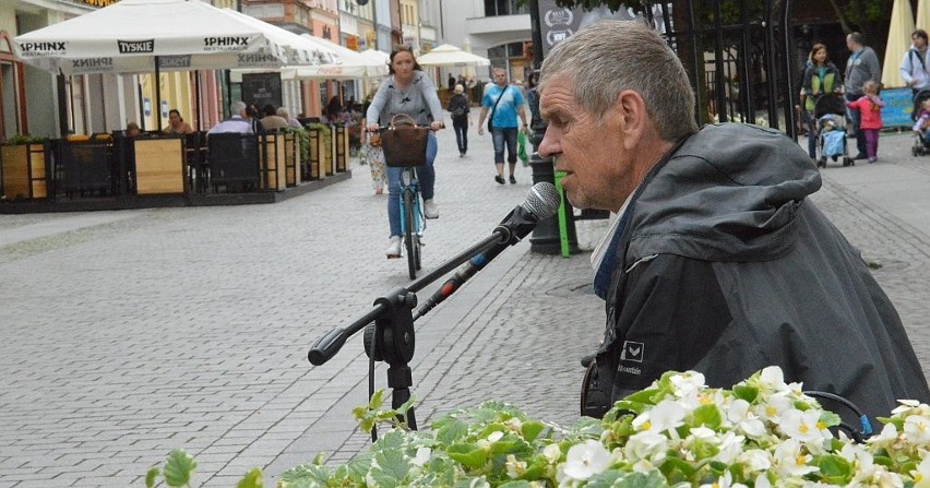 Lech Dyblik – przyjaciel i juror Kozzi Film Festiwalu w...