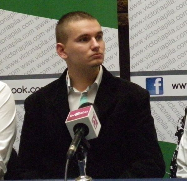 Tomasz Soter