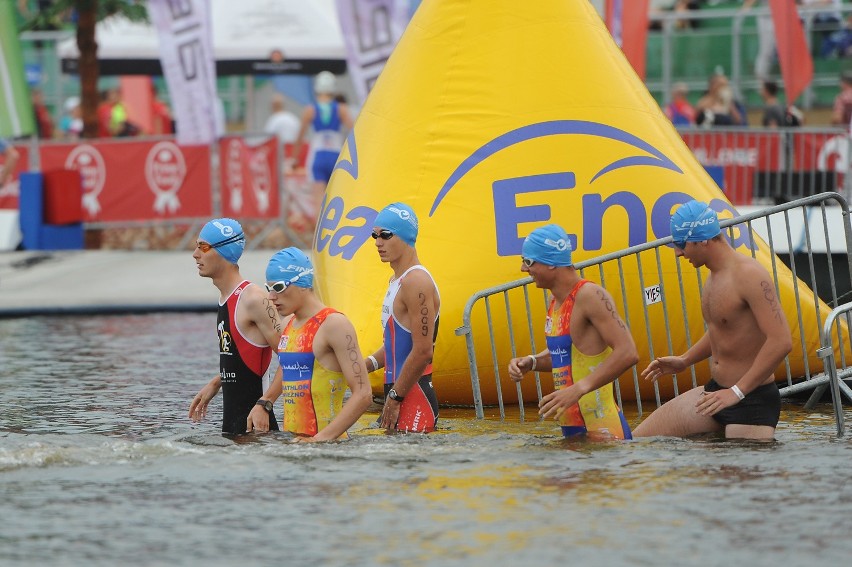 Enea Challenge Poznań: Sobotnie zmagania w cieniu tragedii...