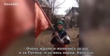 Rosyjska propaganda zbłaźniła się. "Babcia Ania" nie witała żołnierzy Putina