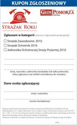 Po godzinach strażacy gaszą za darmo