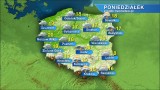 Pogoda na poniedziałek, 30 sierpnia. Czeka nas chłodny koniec lata