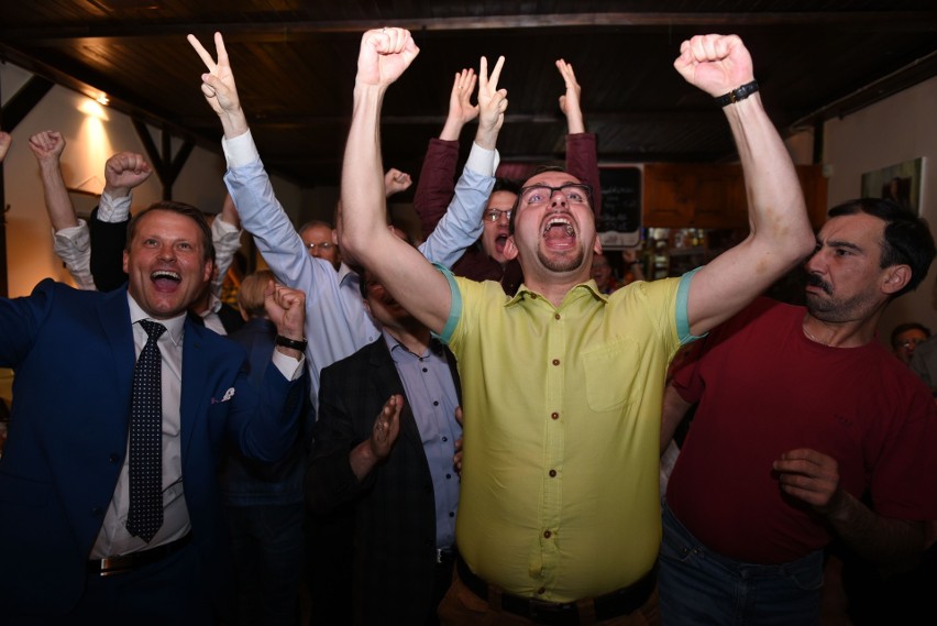 Wojciech Klabun (PiS) do rady nadzorczej Zakładu...