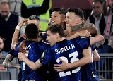 Puchar Włoch po 11 latach dla Interu Mediolan! Dwa rzuty karne pogrążyły Juventus Turyn