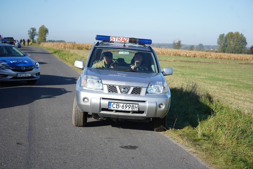 Usuwanie skutków awarii rurociągu "Przyjaźń". Specjalne...