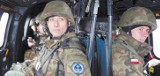 7. Brygada Obrony Wybrzeża w Sarajewie. Nasi żołnierze stoją na straży pokoju