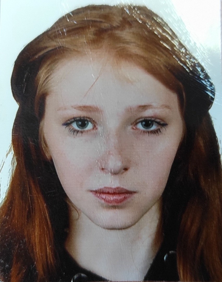 Po raz kolejny zaginęła nastoletnia Patrycja Strzebońska z Przenoszy. Szuka jej policja z Tymbarku