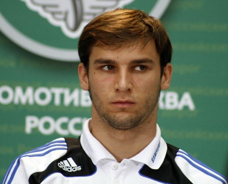 Branislav Ivanović, serbski obrońca grający w Chelsea jest...