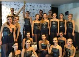 Tancerki z Dance Zone zajęły pierwsze miejsce na festiwalu