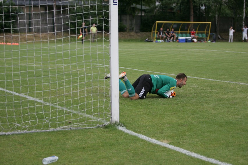 Górnik Zabrze – MFK Frydek-Mistek