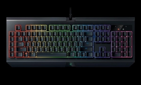 Razer BlackWidow V2...