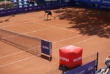 Międzynarodowy Turniej Tenisowy na kortach MKT w Łodzi
