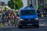 Rumia. W niedzielę przejazd i biegi rowerowe (18.09.2022). Przez Europejski Tydzień Mobilności będą utrudnienia na ulicach miasta | ZDJĘCIA