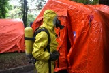 Kraków. Lekarze wykluczyli ebolę u dziewczyny, która wróciła z Konga