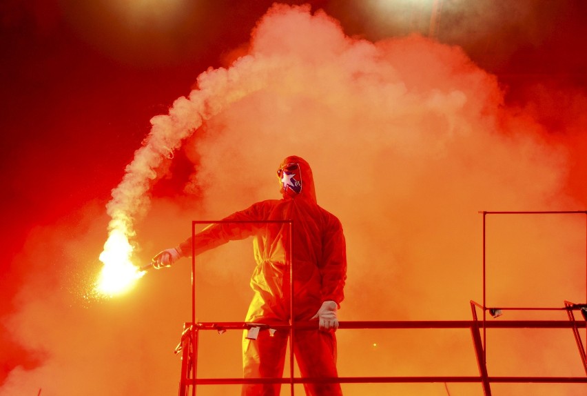 Metodą na chuligaństwo na stadionach jest... groźba zlikwidowania rozgrywek piłkarskich?