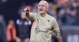 Reprezentację Brazylii poprowadzi Dorival Junior, który z Sao Paulo zdobył w minionym roku Puchar Brazylii