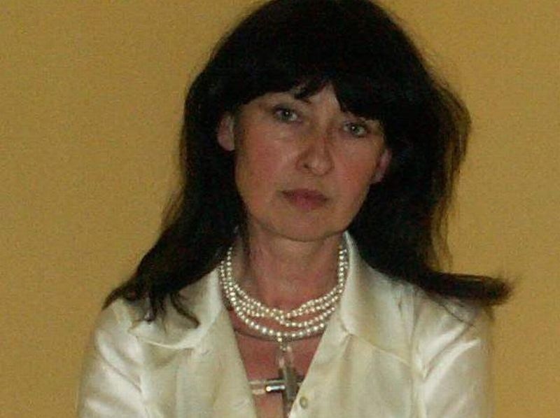 Katarzyna Wesołowska-Karasiewicz
