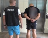 Kolejni członkowie zorganizowanej grupy handlującej narkotykami w rękach policji ZDJĘCIA