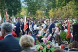 Już za tydzień odbędzie się XXXVI Sztafeta Szlakiem Walk Partyzanckich AK i BCH. Zapisy jeszcze są możliwe