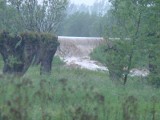 Po wielkiej powodzi śledztwo w sprawie remontu wału w Koćmierzowie