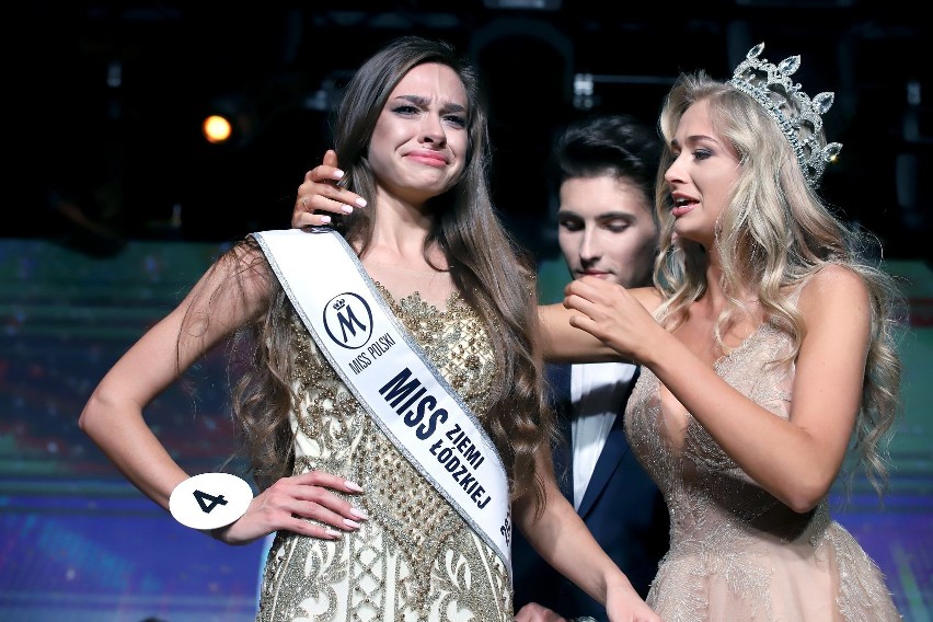 Miss Ziemi Łódzkiej 2020. Wybrano najpiękniejszą! ZDJĘCIA