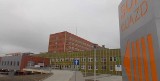 Zakorkowany SOR w Gorzowie. Pacjenci odsyłani do innych szpitali w Lubuskiem