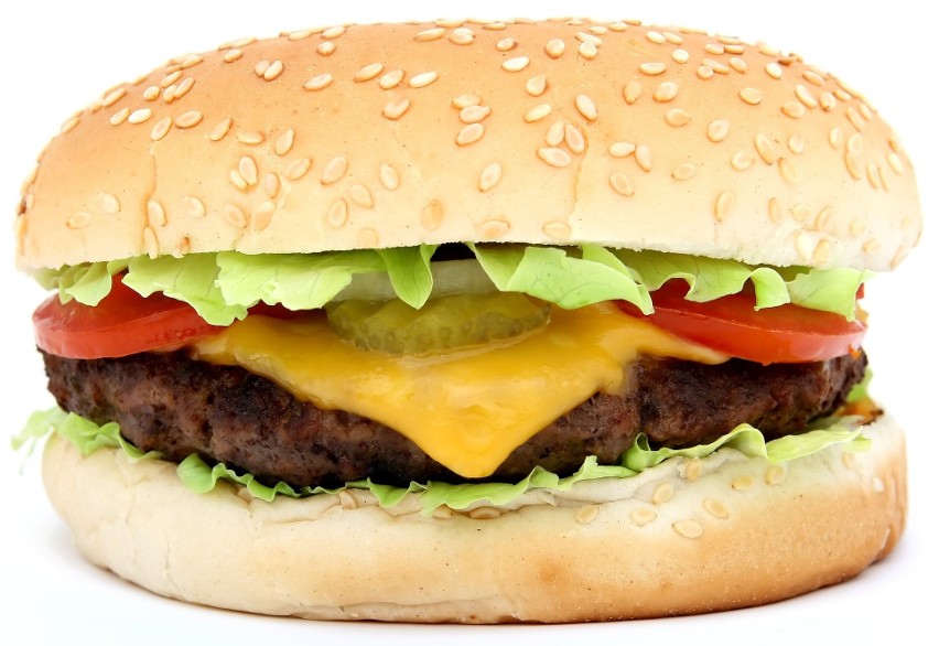 Hamburger z próbówki to nie science fiction.