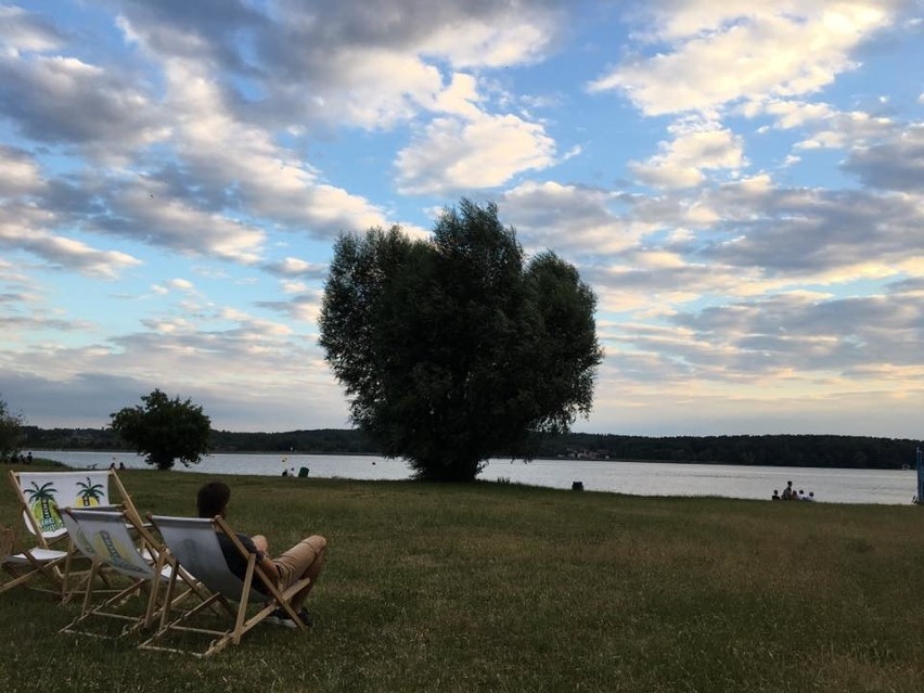 Nowy lokal działa nad Zalewem Rybnickim