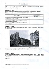 Matura 2014 GEOGRAFIA [ODPOWIEDZI, ARKUSZE CKE, PYTANIA] Matura geografia 2014 odpowiedzi