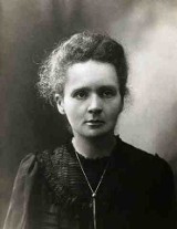 Maria Curie-Skłodowska patronką 2011 roku