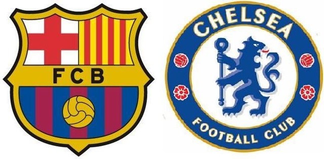 FC Barcelona - Chelsea LIVE. Transmisja na żywo od godz. 20.45